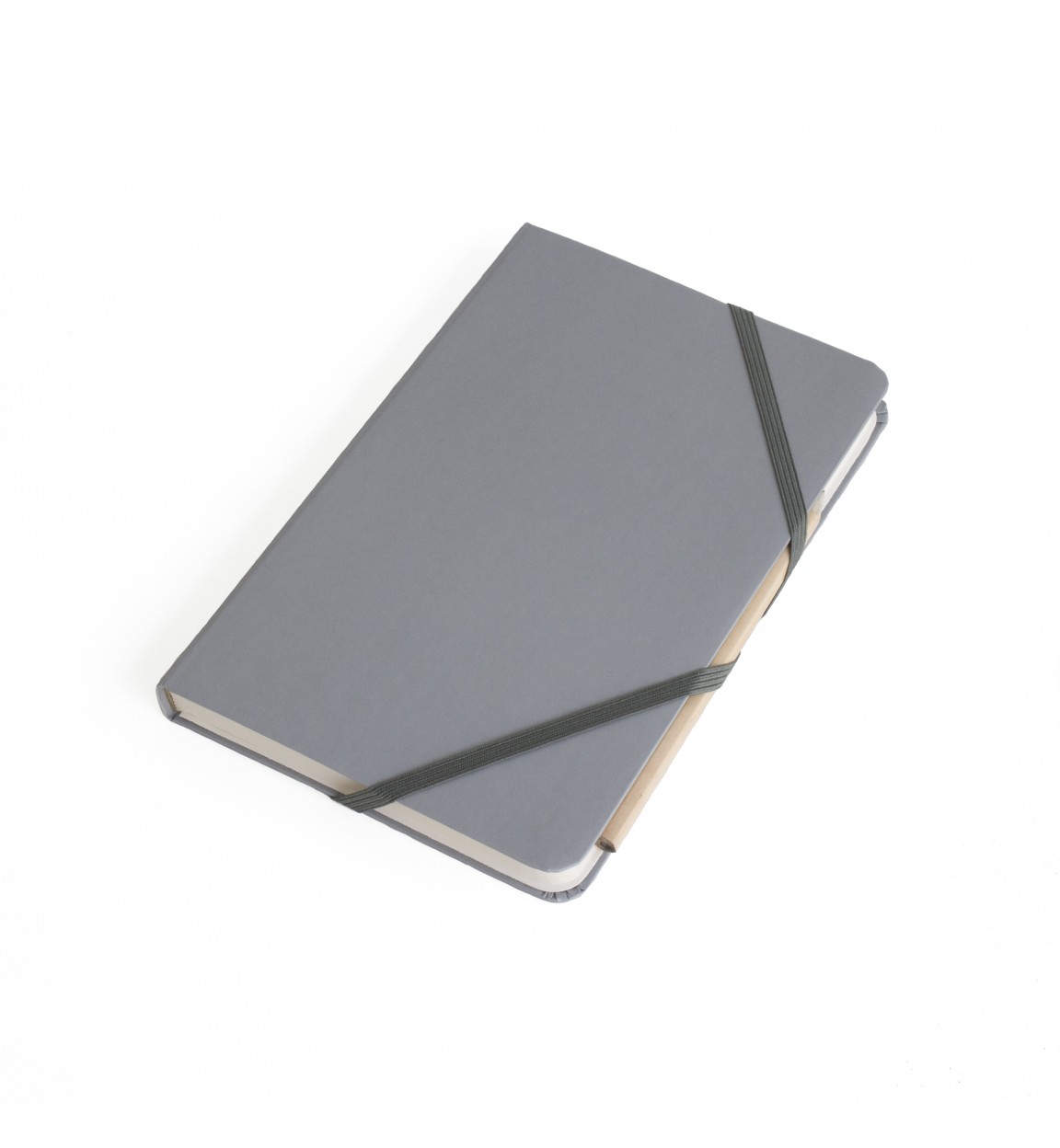 Sketchbook in Clay - Image 2