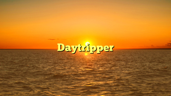 Daytripper