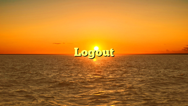 Logout